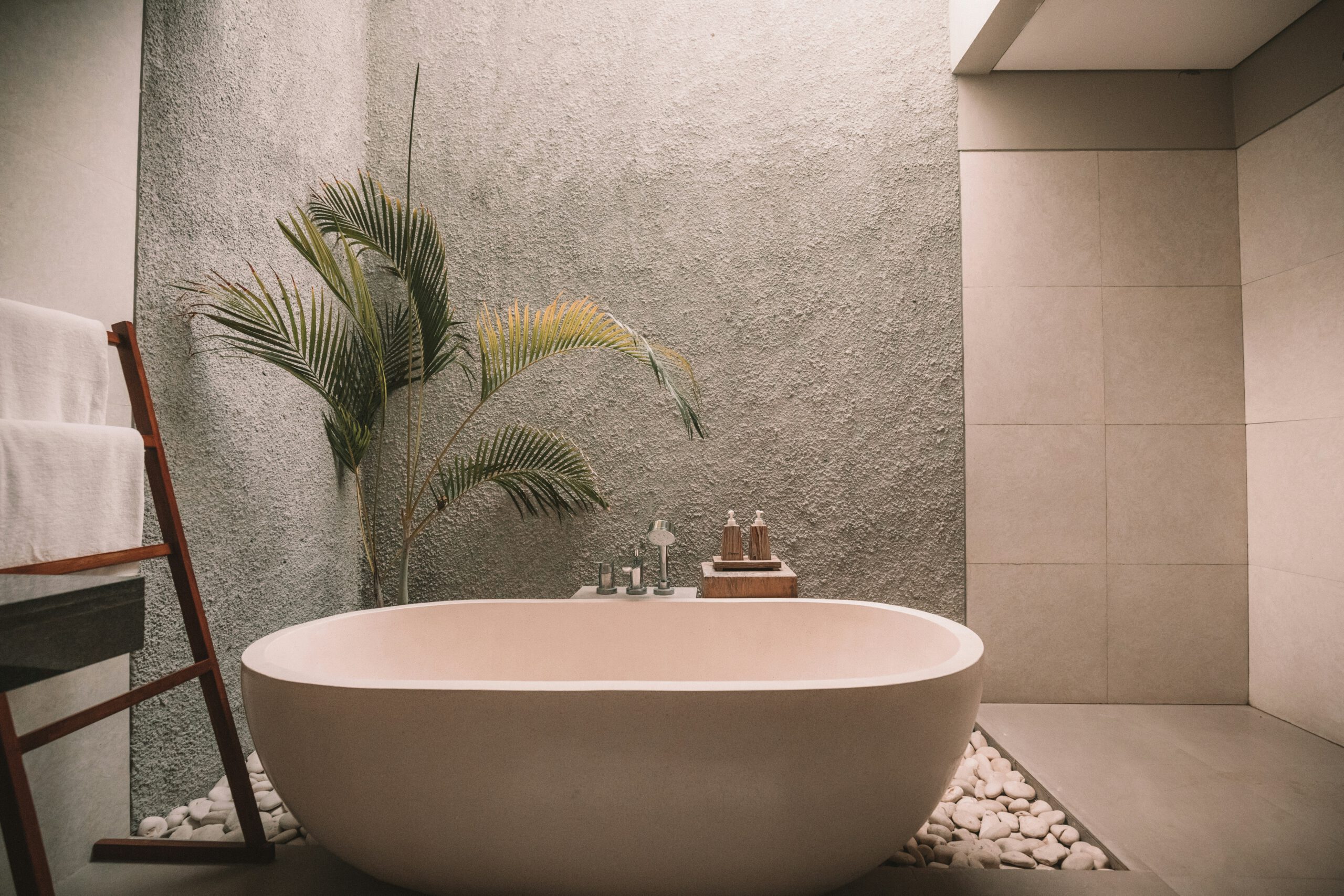 Spa Room