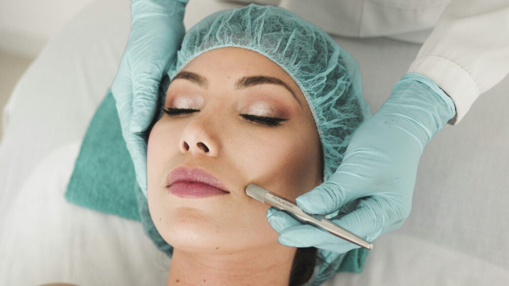 Satisfied Patients